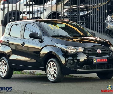 FIAT MOBI LIKE 1.0 Fire Flex 5p.