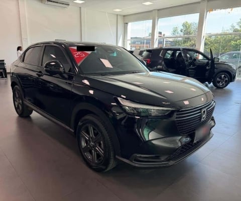HONDA HR-V EXL 1.5 Sensing 16V 5p Aut.