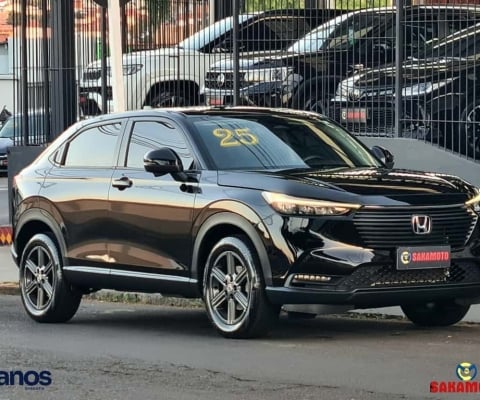 HONDA HR-V EXL 1.5 Sensing 16V 5p Aut.