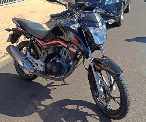 HONDA CG 160 TITAN FLEXONE/Ed.Especial 40 Anos