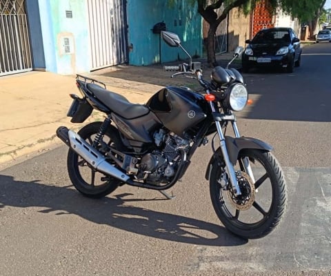 YAMAHA YBR 125 FACTOR ED/FACTOR EDITION