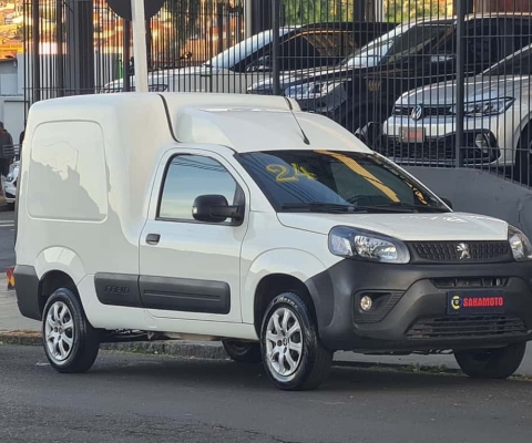 PEUGEOT PARTNER Rapid Busin. Pack 1.4 Flex Mec.