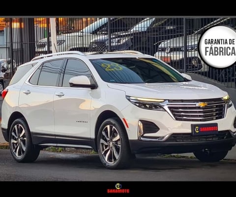 CHEVROLET EQUINOX Premier 1.5 Turbo 172cv Aut.