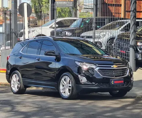 CHEVROLET EQUINOX Premier 1.5 Turbo 172cv Aut.