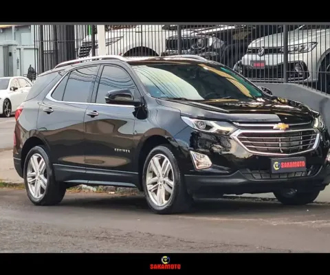 CHEVROLET EQUINOX Premier 1.5 Turbo 172cv Aut.