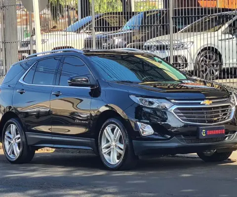 CHEVROLET EQUINOX Premier 1.5 Turbo 172cv Aut.
