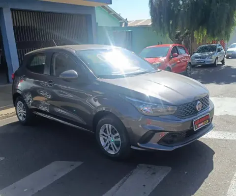 FIAT ARGO DRIVE 1.0 6V Flex