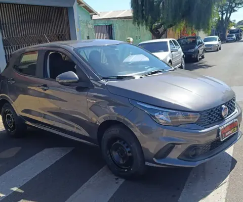 FIAT ARGO DRIVE 1.0 6V Flex