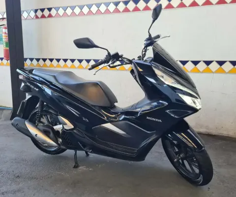 HONDA PCX 150/DLX