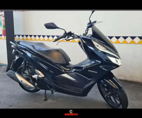 HONDA PCX 150/DLX