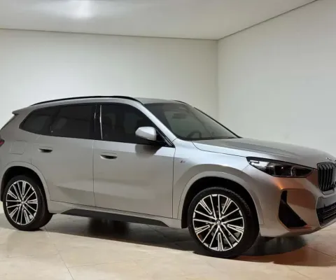 BMW X1 SDRIVE 20i M Sport 2.0 TB Aut.