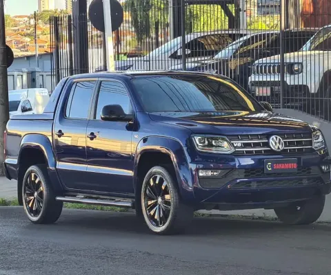 VOLKSWAGEN AMAROK Extreme CD 3.0 4x4 TB Dies. Aut.