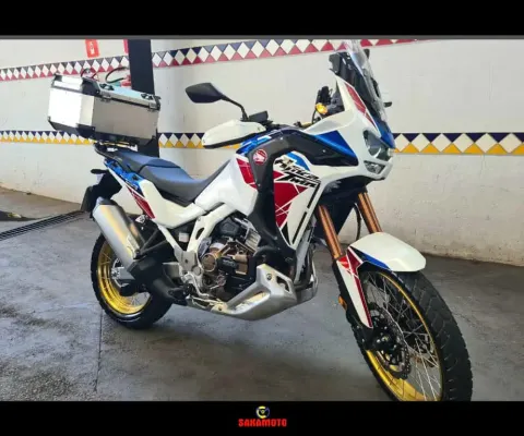HONDA CRF 1100L AFRICA TWIN ADV. SPORTS ES DCT