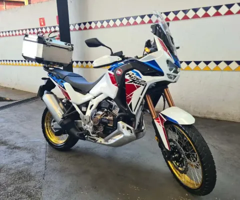 HONDA CRF 1100L AFRICA TWIN ADV. SPORTS ES DCT