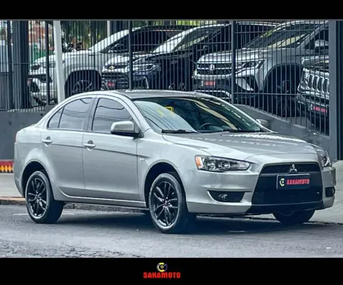 MITSUBISHI LANCER 2.0 16V 160cv Mec.