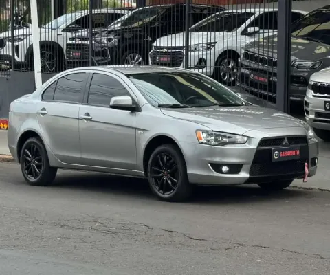 MITSUBISHI LANCER 2.0 16V 160cv Mec.