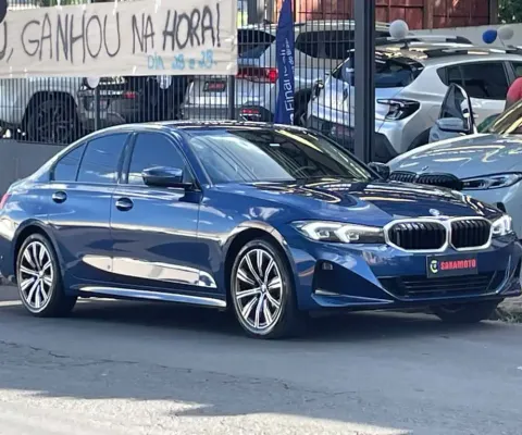 BMW 320iA Modern/Sport TB 2.0/A.Flex/GP 4p