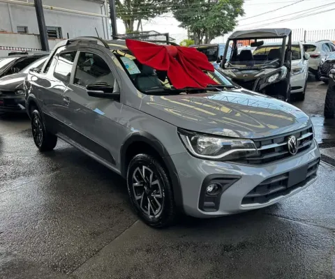 VOLKSWAGEN SAVEIRO Extreme 1.6 Flex 16V CD