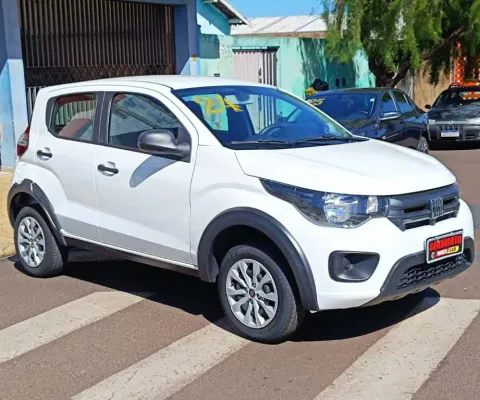 FIAT MOBI LIKE 1.0 Fire Flex 5p.