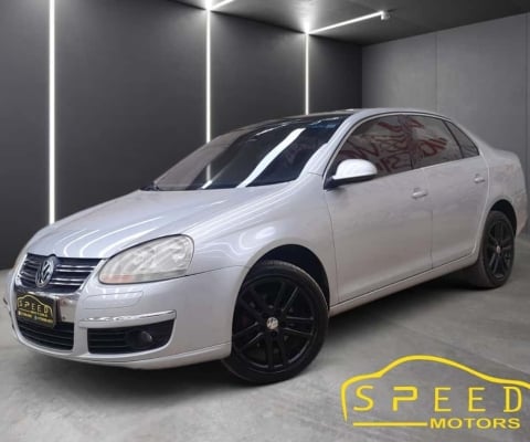 Volkswagen Jetta 2009 2.5 i 20v 170cv gasolina 4p tiptronic