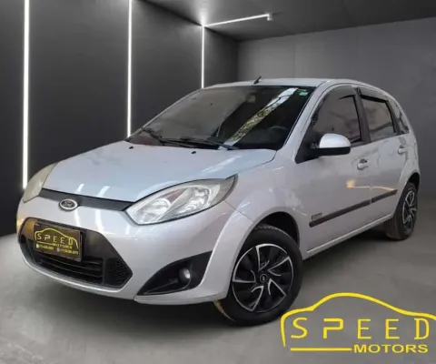 Ford Fiesta 2013 1.6 rocam hatch 8v flex 4p manual