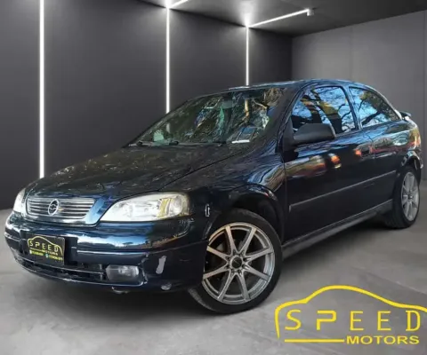 Chevrolet Astra 2000 2.0 mpfi gls 8v gasolina 2p manual