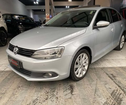 Volkswagen Jetta Flex Tip Tronic