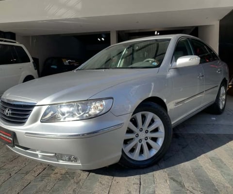 Hyundai Azera 3.3 V6 Completissimo Aut.