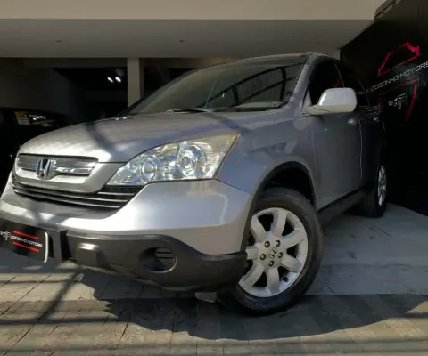 Honda CR-V LX 2.0 Automático