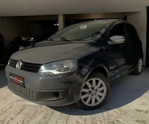 Volkswagen Fox Flex Manual