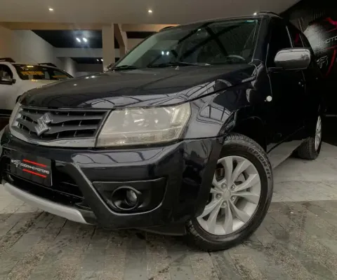 Suzuki Grand Vitara Gasolina Manual