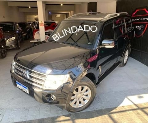 Mitsubishi Pajero Full Diesel Automático