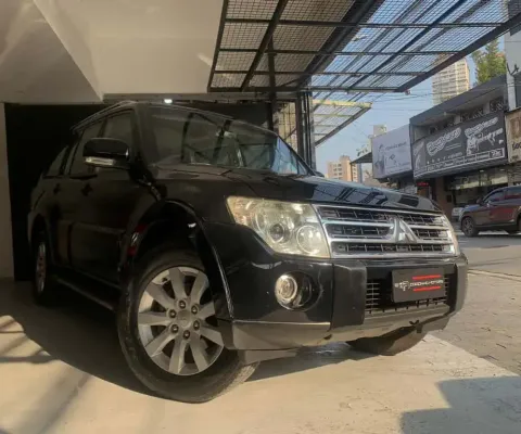 Mitsubishi Pajero Full Diesel Automático