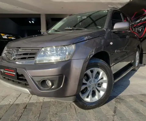 Suzuki Grand Vitara 2.0 2WD Manual