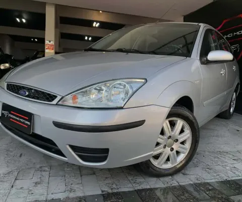 Ford Focus Hatch Flex Manual