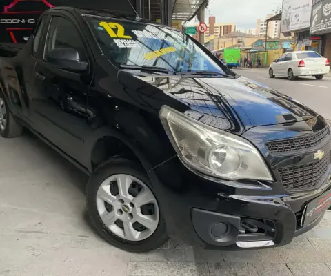 Chevrolet Montana LS Flex Manual 1.4 