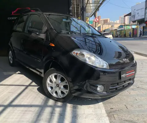 Chery Face 1.3 Gasolina Manual
