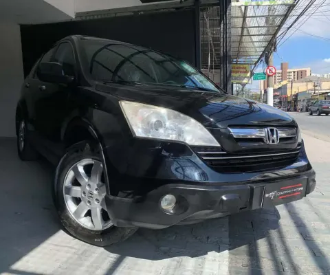 Honda CR-V Gasolina Automático 2.0 EXL