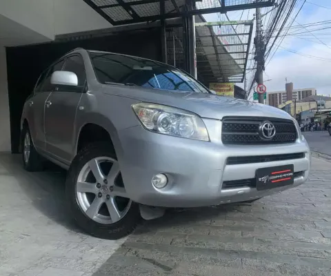 Toyota RAV4 2.4 4x4 Automático
