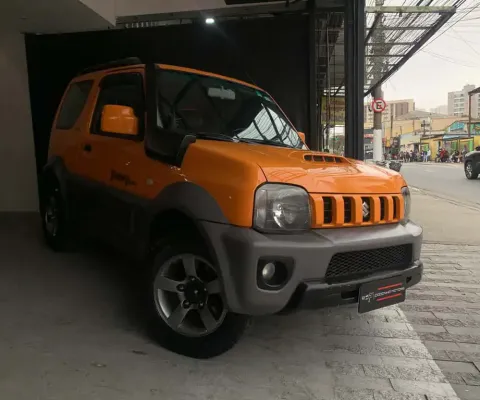 Suzuki Jimny Gasolina Manual 4ALL 