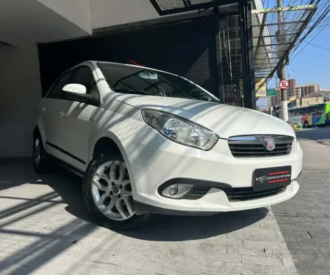 Fiat Siena Flex Automatizado 1.6 ESSENCE 