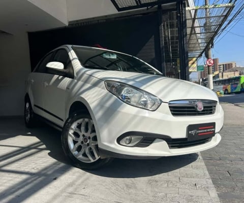Fiat Siena Flex Automatizado 1.6 ESSENCE 