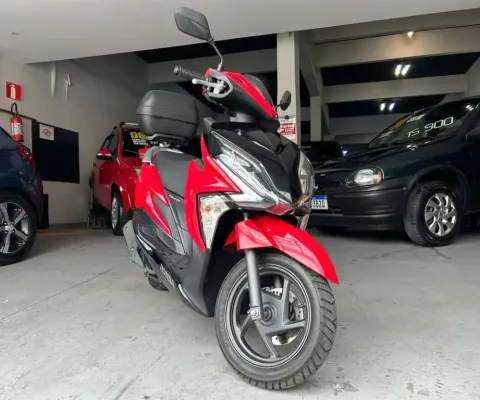 Honda ELITE Gasolina Automático