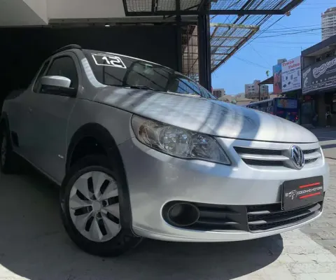 Volkswagen Saveiro Flex Manual CE 1.6