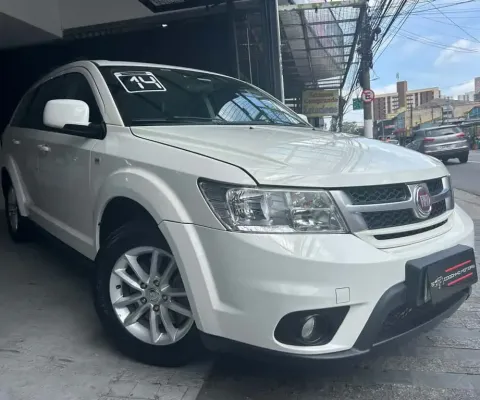 Fiat Freemont Gasolina Automático 2.4 Precison 