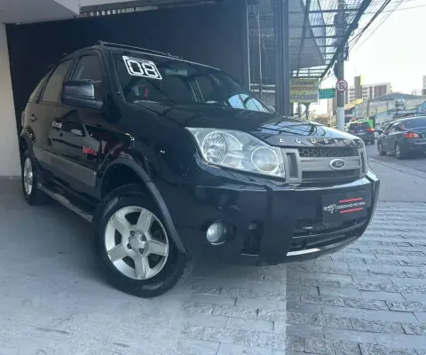 Ford EcoSport Flex Manual