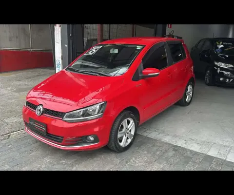 Volkswagen Fox Flex Manual