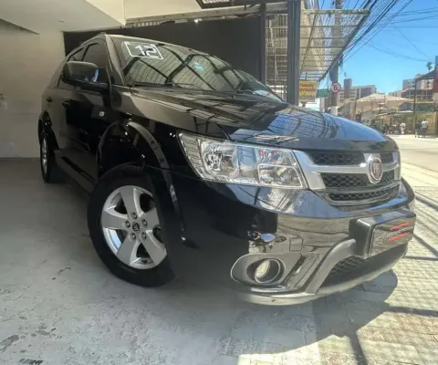 Fiat Freemont Gasolina Automático 2.4 Precision