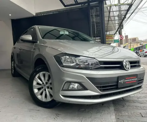 Volkswagen Virtus Flex Automático 1.6 MSI