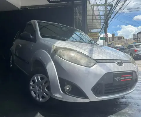 Ford Fiesta Hatch Flex Manual 1.0